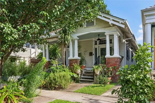 4621-23 Dryades Street, New Orleans, LA 70115 - #1