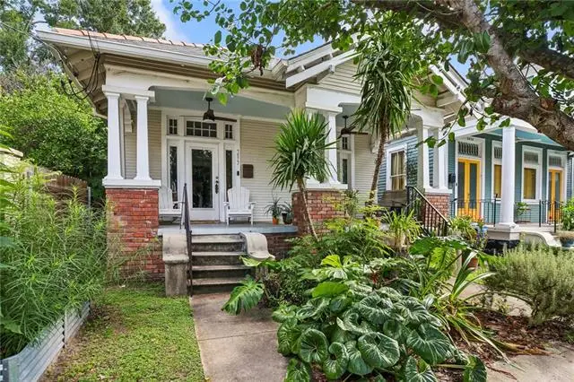 4621-23 Dryades Street, New Orleans, LA 70115 - #2