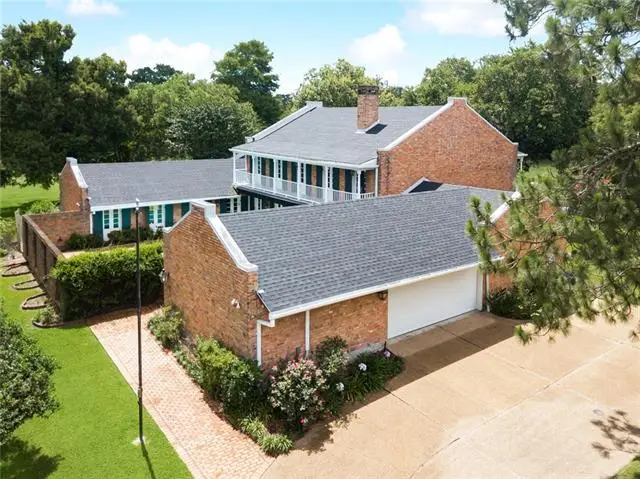 11 Fernwood Street, Gretna, LA 70056 - #1