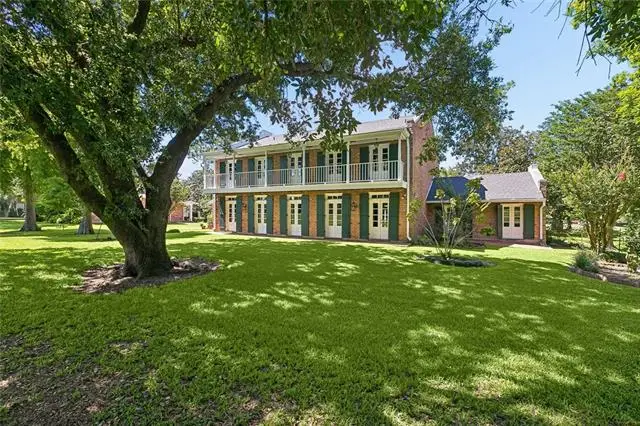 11 Fernwood Street, Gretna, LA 70056 - #3