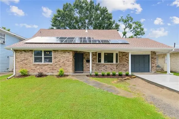 6201 Marcie Street, Metairie, LA 70003