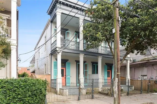 1414-16 Magazine Street, New Orleans, LA 70130 - #2