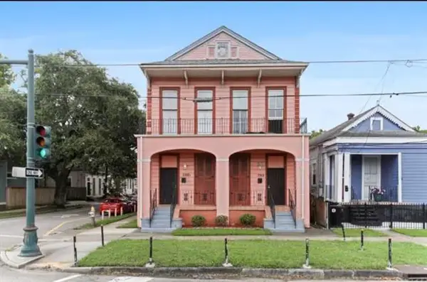 2300-02 Ursulines Avenue, New Orleans, LA 70119