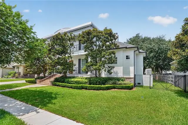 6950 Colbert Street, New Orleans, LA 70124 - #3