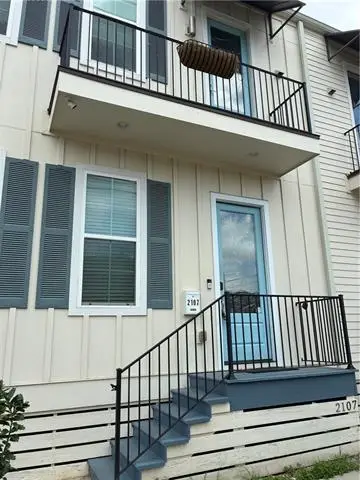 2105-07 Erato Street, New Orleans, LA 70113 - #3