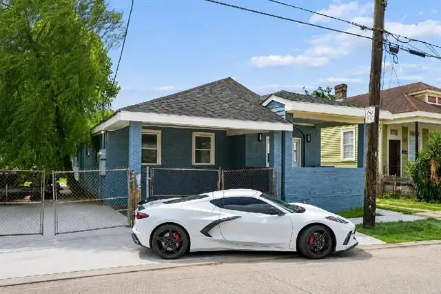 1323-25 Pauline Street, New Orleans, LA 70117 - #3
