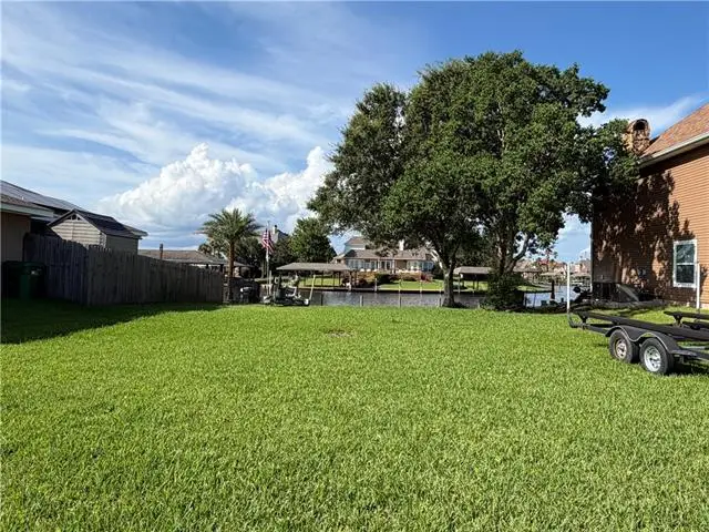 418 Eden Isle Boulevard, Slidell, LA 70458 - #1