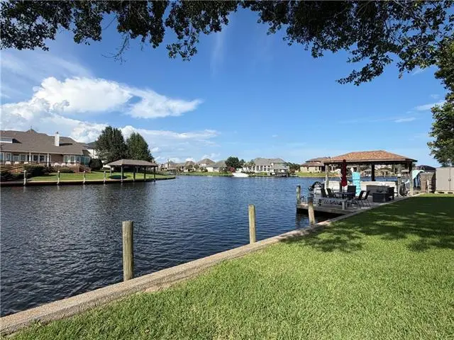 418 Eden Isle Boulevard, Slidell, LA 70458 - #3