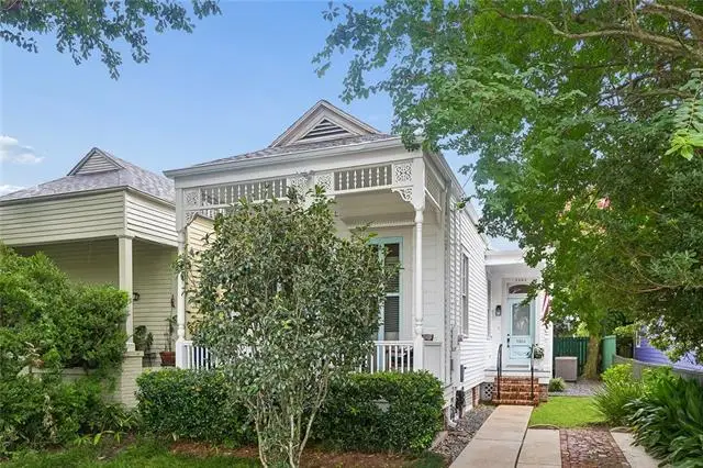 5364 Annunciation Street, New Orleans, LA 70115 - #2