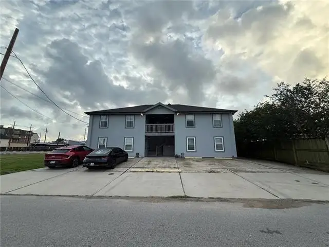7237 Regent Street, New Orleans, LA 70124 - #1