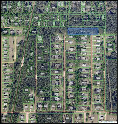 Menuet Road, Abita Springs, LA 70420 - #1