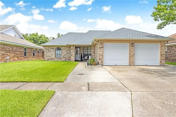 2549 Foliage Drive, Marrero, LA 70072