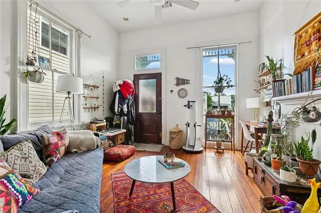 2421-23 Columbus Street, New Orleans, LA 70119 - #3