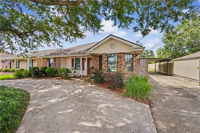 8912 W West Metairie Avenue, Metairie, LA 70003 - #3