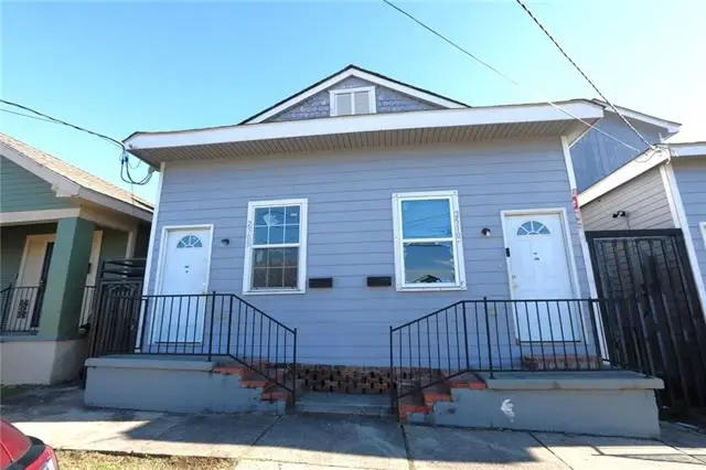 2508-12 S Prieur Street, New Orleans, LA 70125 - #1