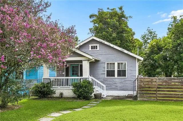 1414 Numa Street, New Orleans, LA 70114 - #1