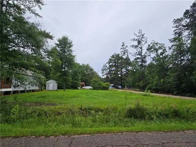 72357 Rose Street, Covington, LA 70435 - #1