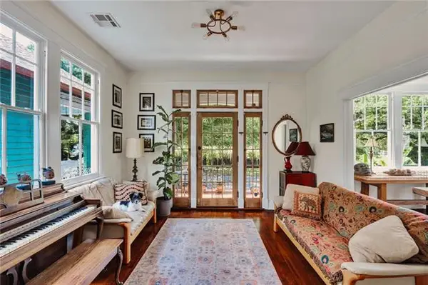 413 S Norman C Francis Parkway, New Orleans, LA 70119