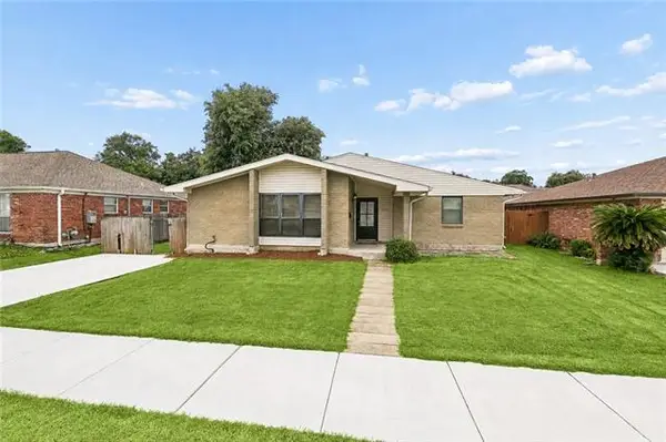 6513 Hastings Street, Metairie, LA 70003