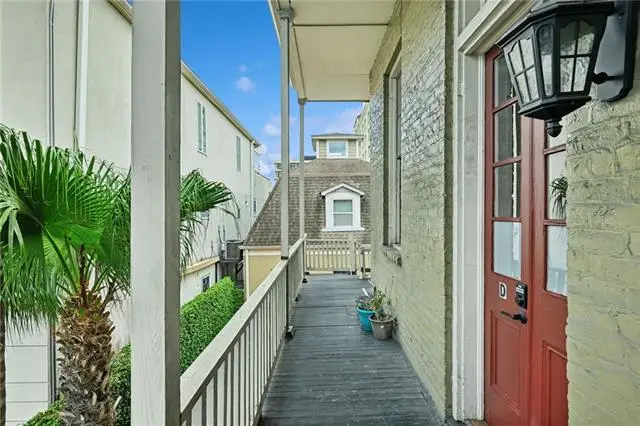 1061 Camp Street #D, New Orleans, LA 70130 - #2