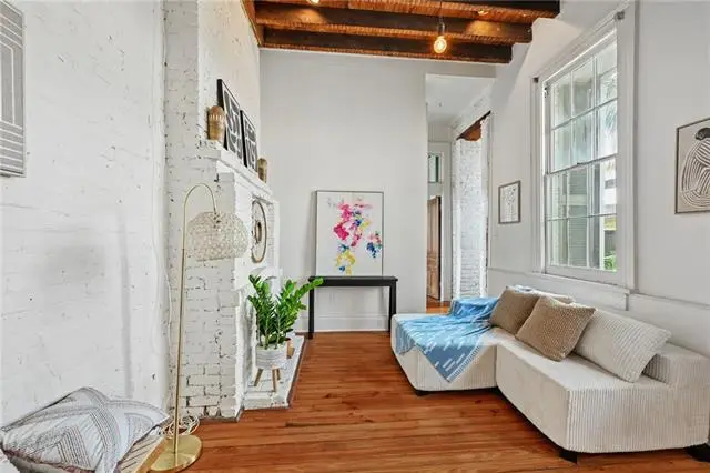 1061 Camp Street #D, New Orleans, LA 70130 - #3