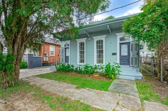 2032-34 Cadiz Street, New Orleans, LA 70115 - #2
