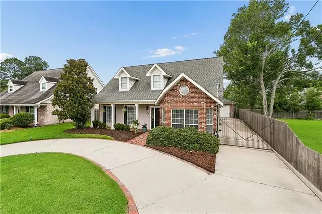 708 Moss Lane, River Ridge, LA 70123 - #2