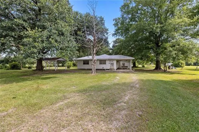 30235 George White Road, Holden, LA 70744 - #2
