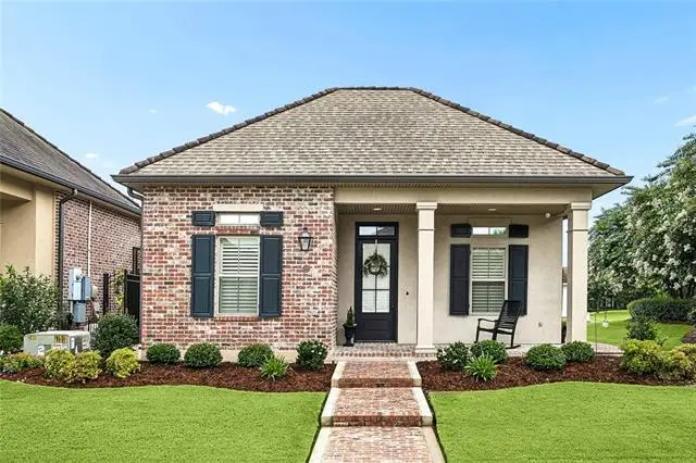 500 Rue Jardins, Covington, LA 70433 - #1