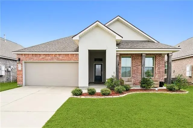 4410 Marais River Drive, Slidell, LA 70461 - #1