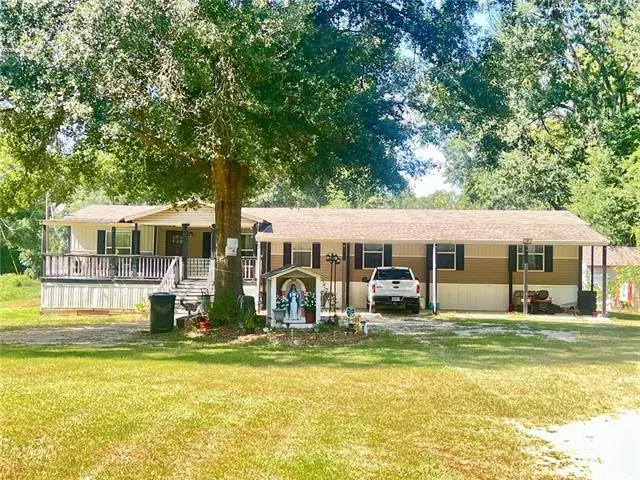 53184 Cason Road, Independence, LA 70443 - #1
