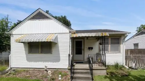 304 Harang Avenue, Metairie, LA 70001 - #2
