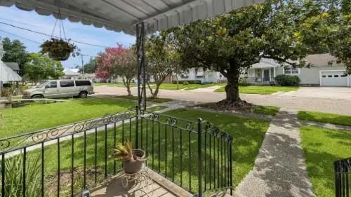 304 Harang Avenue, Metairie, LA 70001 - #3
