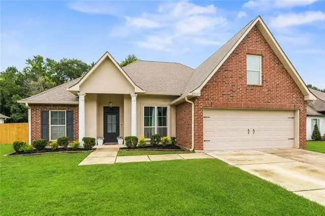 28637 Venette Court, Madisonville, LA 70447 - #1