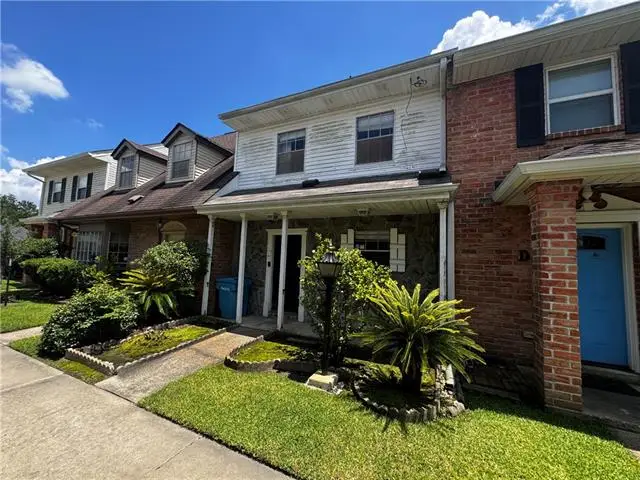 27 Brandon Hall Drive, Destrehan, LA 70047 - #2