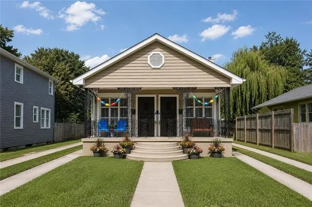 4917-19 Painters Street, New Orleans, LA 70122 - #2