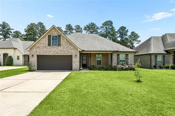360 Knollwood Lane, Slidell, LA 70461