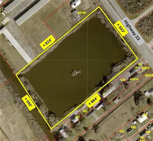 Hwy 23 Highway, Venice, LA 70091 - #1