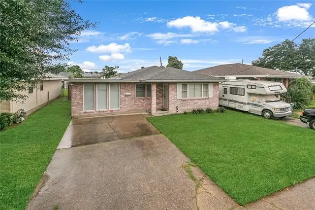 1324 Trudeau Drive, Metairie, LA 70003 - #3