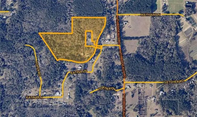27 AC Katina Lane, Ponchatoula, LA 70454 - #2