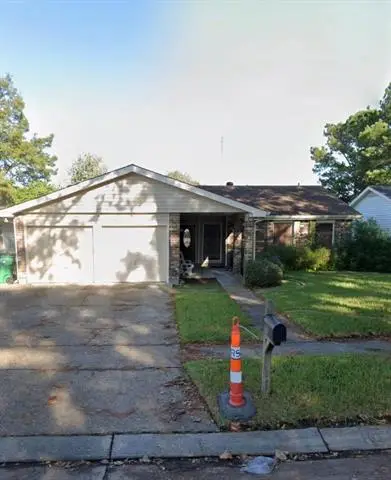 2417 Woodmere Boulevard, Harvey, LA 70058 - #1