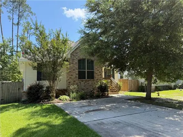 30058 East Street, Lacombe, LA 70445