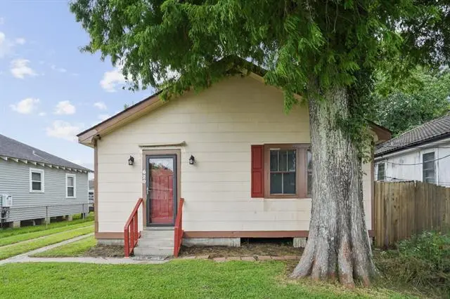 620 Gaudet Drive, Marrero, LA 70072 - #1