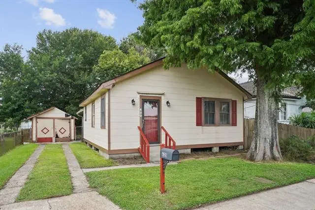 620 Gaudet Drive, Marrero, LA 70072 - #2