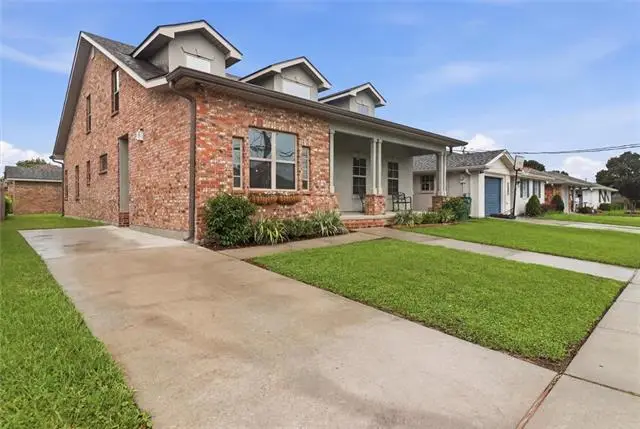 1013 Rosa Avenue, Metairie, LA 70005 - #2