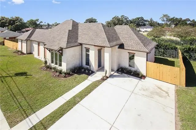 3012 Mumphrey Road, Chalmette, LA 70043 - #1
