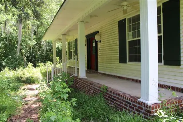 1785 Jean Lafitte Boulevard, Jean Lafitte, LA 70067 - #1