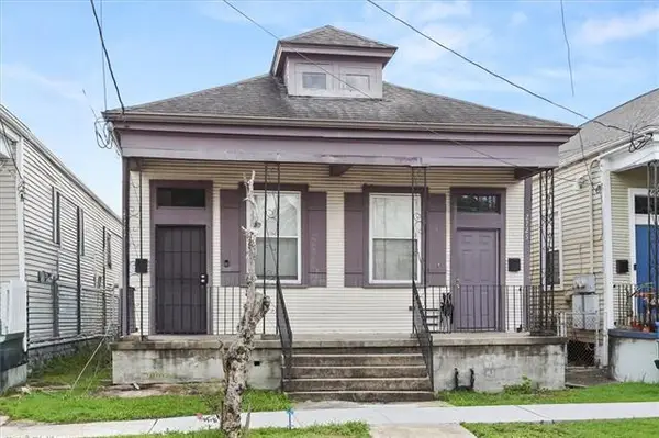 2725-27 General Taylor Street, New Orleans, LA 70115