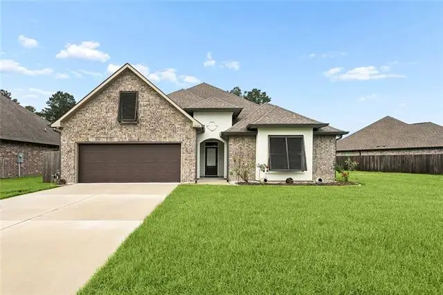 42465 Jasper Lane Lane, Ponchatoula, LA 70454 - #1