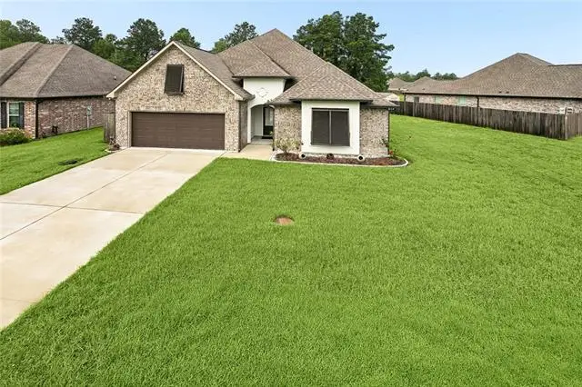 42465 Jasper Lane Lane, Ponchatoula, LA 70454 - #3
